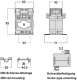 Current Transformer 500/5A 40X10 MG955050A Schrack Technik alt_view_2
