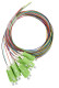 FO Pigtail SC/APC, 9/125æm OS2, 2.0m, Easy Strip, 12pcs, HLP09D122P Schrack Technik main