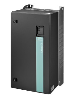 G120P-90/35A VSD, 90kW, Fi. A, IP55, Siemens, 6SL3200-6AM31-7AH0 main
