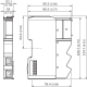 EtherCat gateway FLX0-GETC100 FLEXI COMPACT alt_view_3