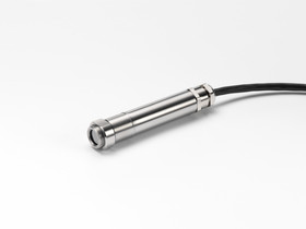 Infrasarkanais temperatūras sensors, 0….250°C, 4...20mA, 2:1, PC21MT-0, PIXSYS main