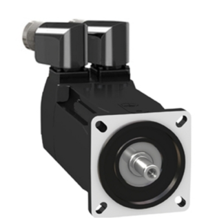 servo motor BMH, Lexium 32, 2.5Nm, 8000rpm, untapped shaft, without brake, IP54, 16bit encoder main