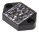 Фотоэлектрический датчик, accessory for sensor, reflector, 24 x 21 mm, XUZC24 alt_view_2