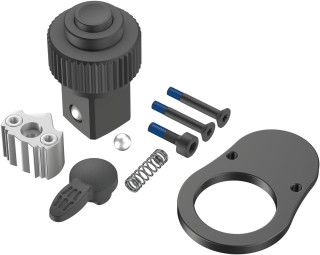 9903 C 1 Ремкомплект трещоточный для динамометрического ключа Click-Torque C 1, 05547626001 Wera main
