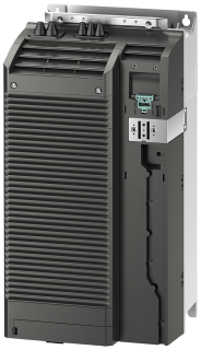 SINAMICS PM240P-2, 3AC 380-480 V, 45,00 kW, IP20 / UL open type, FSE, 6SL3210-1RE28-8UL0, Siemens main