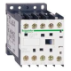 Контактор 4kW, 3P, 1NO, 9A, катушка 230VAC, LC1K0910P7 Schneider Electric main