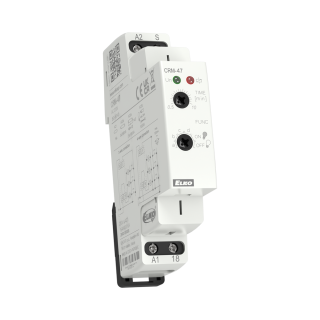 CRM-47; Programmable staircase switch main