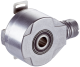 Programmējamais DFS60B-TEPA10000, Inkrementālais enkoderis, 4, 5-32V, HTL/TTL, max 10k imp, 12mm dobvarpsta, 1036908 Sick alt_view_3