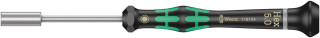 2069 Nutdriver for electronic applications, 5 x 60 mm, 05118124001 Wera main