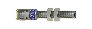 Индуктивный датчик XS1M08PC410D