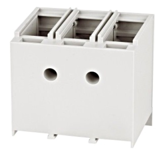 Terminal Cover 3-pole, MC1, MC190021-- main