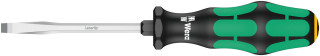 334 SK Шлицевая отвертка, 0.8 мм x 4.5 мм x 90 мм, 05007672001 Wera main