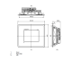 Advanced touchscreen panel, Harmony GTO, stainless 320 x 240 pixels QVGA, 5.7" TFT, 96 MB alt_view_2