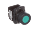 Wireless and batteryless transmitter, Harmony XB5R, push button, plastic, green, 22mm, spring return alt_view_4