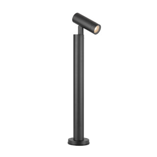 S-TUBE 75, floor lamp, GU10, 10W, black, LI1007652 Schrack Technik main