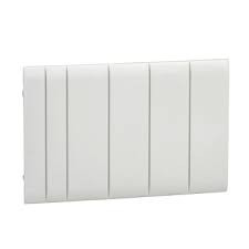 blanking plate - set of 10 x 5 modules
