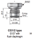 PCE-28/-1..10bar/PD/CG1/2 Spiediena sensors alt_view_2