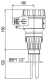 AnaCONT LGP1114 COMPACT pH TRANSMITTERS alt_view_3