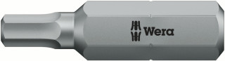 840/2 Z Насадки, 5 mm x 30 мм, 05057515001 Wera main