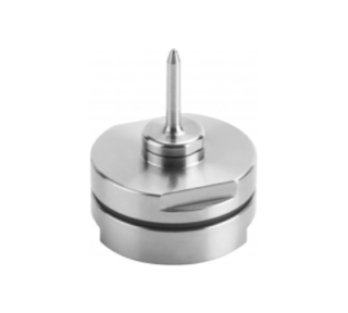 TS01SDPD sterildisk probe 25mm 0-140C TS01SDPD25 Tecnosoft main