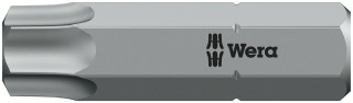867/1 TZ TORX® bits, TX 40 x 25 mm, 05066320001 Wera main