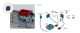 Rfu620-10100 Radio Frequen. Sensor, 1062599 Sick alt_view_9