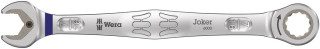 6000 Joker Ratcheting combination wrenches, Imperial, 7/16" x 165 mm, 05073282001 Wera main