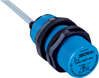 Cm30-16Bpp-Ew1 Capacit.Proxim.Sensor, 6058152 Sick main