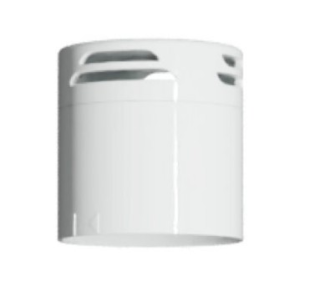 NXT SOUNDER NFC 24V DAC GY, 33929, Sirena main