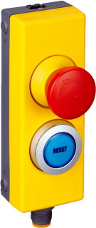 ES11-SC4D8 E-STOP-UNIT main