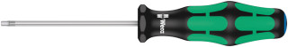 354 Screwdriver for hexagon socket screws, 2.5 x 75 mm, 05023107001 Wera main