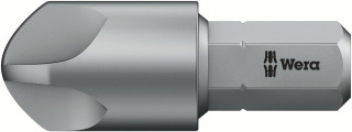 871/1 TORQ-SET® Mplus bits, 32 mm, 32 mm, 05066634001 Wera main