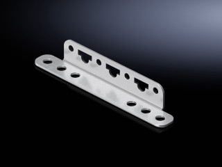AX universal bracket for AX plastic, 1485200 Rittal