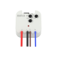 SMR-B Super multifunction relay - 4 wire, can be switched on and fluorescent main