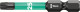 867/4 IMP DC TORX® DIY Impaktor bits, TX 30 x 50 mm, 5 pieces, 05057666001 Wera alt_view_2