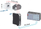 AC Current to DC I/V Conv.19..40Vdc - 19..28 Vac, Z201 Seneca alt_view_3