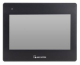 HMI panelis 10, 1'', 1024 x 600px, Quad-Core RISC 1600MHz, USB Host / RS232 / RS485 / Ethernet, cMT2108X2 Weintek alt_view_2