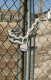 8020EURD | Chain with Vinyl protection - Length 1500 mm; 10 mm diameter alt_view_2