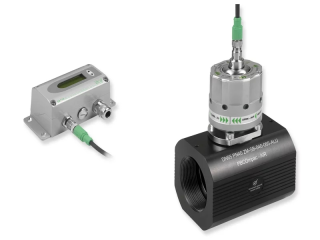 replacement probe EE772, DN40 EE772-R-xH1N040 E + E Elektronik main