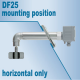 DF25C1F2T1LR200W00