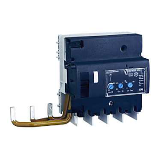 VG NG 3P 125A 0,3-0,5-, 19044 Schneider Electric