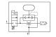 Vacuum generator VN-10-H-T3-PQ2-VQ2-RO1-B, 532640 Festo alt_view_2
