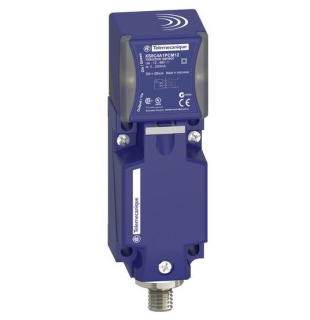 Индуктивный датчик 20mm PNP Connector, M12, XS8C4A1PCM12 Telemecanique