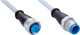YF8U14-C60VA3M8U14 PVC/4*0,25/GR/US, 2096600 Sick main