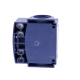 Limit switch body, ZCT, compact, 1NC+1 NO, snap action, Pg11, ZCT21G11 alt_view_4