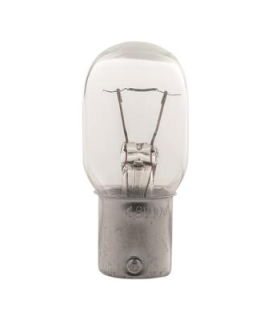LR BA15D 10W spuldzīte 24V main