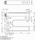 WF50-40B416 FORK SENSOR, 6028454 Sick alt_view_4