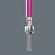 3967/9 TX SXL Multicolour HF Stainless 1 Набор Г-образных ключей с фиксирующей функцией, нержавеющая сталь, 9 предметов, 05022689001 Wera alt_view_4