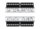 PID kontrolleris 24-230V AC/DC, RS-485, DRR244-13ABC-T Pixsys alt_view_6