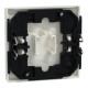Rocker, Merten System M, glossy, polar white alt_view_2